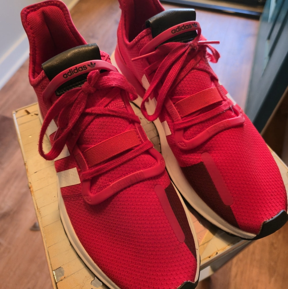 Men's Adidas